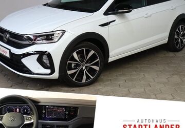 VW Taigo 30.000 km 24.990 &euro; Norderstedt 22844