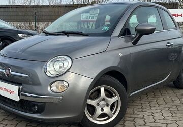 Fiat 500 100.785 km 5.100 &euro; Ahrensburg 22926