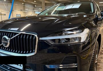 Volvo XC60 39.197 km 32.499 &euro; Elmshorn 25336