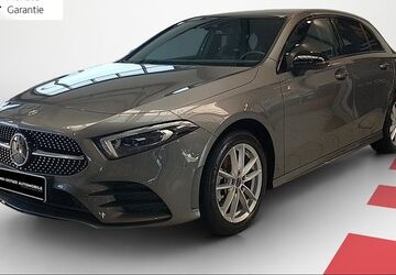 Mercedes-Benz A 250 28.827 km 29.950 &euro; Reinbek 21465