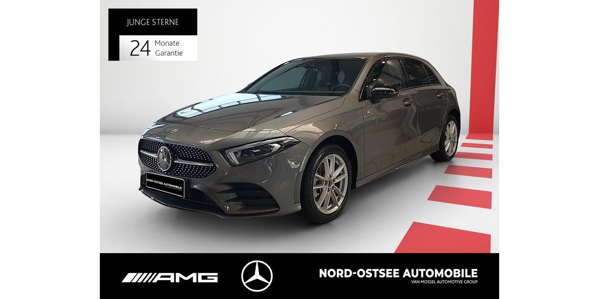 Mercedes-Benz A 250 28.827 km 29.950 &euro; Reinbek 21465