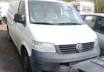 VW T5 Transporter 260.000 km 1.850 &euro; Hamburg 22547