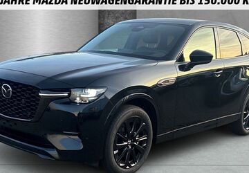 Mazda CX-60 6.000 km 53.990 &euro; Hamburg 22529