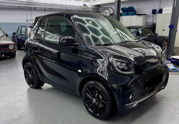 Smart ForTwo 65.000 km 10.900 &euro; Henstedt Ulzburg 24558
