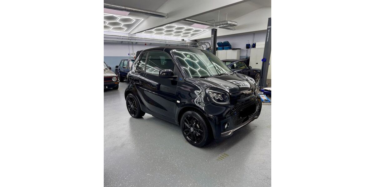 Smart ForTwo 65.000 km 10.900 &euro; Henstedt Ulzburg 24558