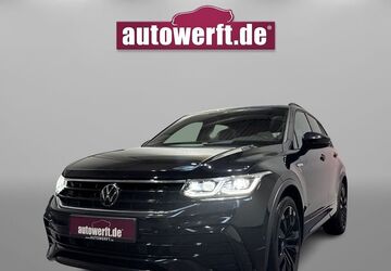 VW Tiguan 59.656 km 37.490 &euro; Ahrensburg 22926