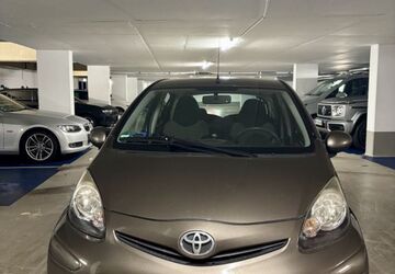 Toyota Andere 148.784 km 3.999 &euro; Meppen 49716