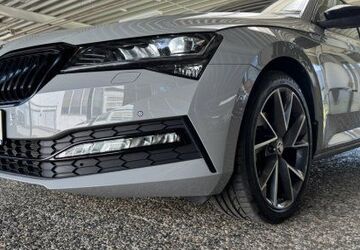 Skoda Superb 6.599 km 49.990 &euro; Elmshorn 25337