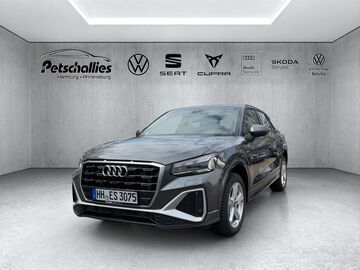 Gebrauchte Audi Q2