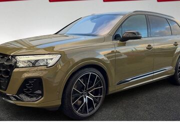 Audi SQ7 33.830 km 81.440 &euro; Hamburg 22529