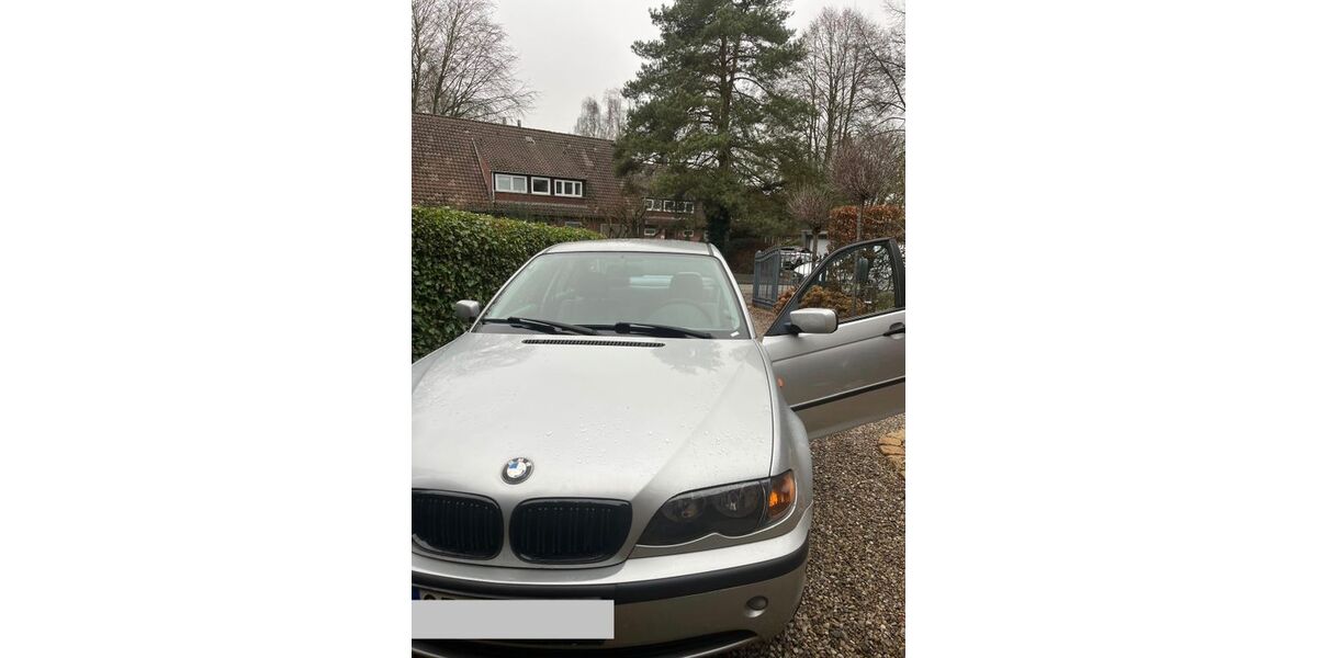 BMW 316 119.853 km 1.800 &euro; Reinbek 21465