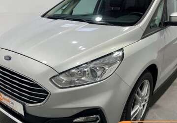 Ford Galaxy 125.000 km 16.980 &euro; Norderstedt 22848