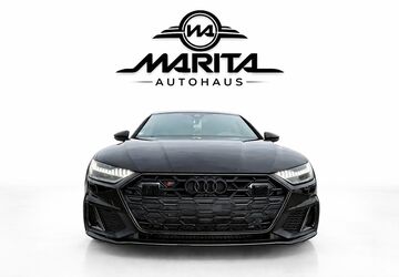 Audi S7 70.000 km 66.949 &euro; Hamburg 22047