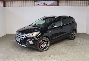 Ford Kuga 179.995 km 9.990 &euro; Norderstedt 22844