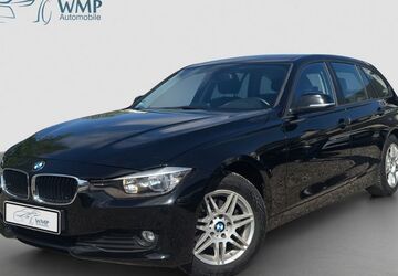 BMW 316 144.794 km 7.390 &euro; Hamburg 22045