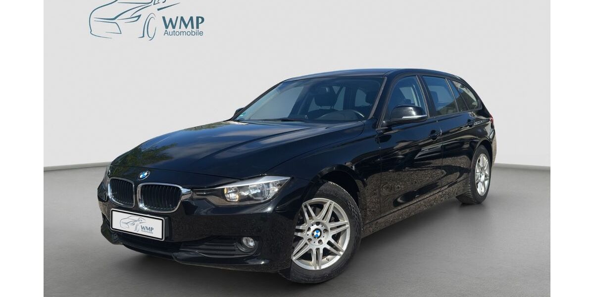 BMW 316 144.794 km 7.390 &euro; Hamburg 22045