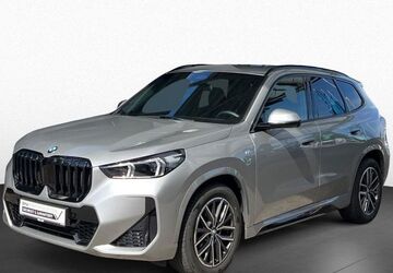 BMW X1 35.267 km 45.750 &euro; Hamburg 21073