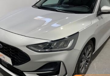 Ford Focus 150.000 km 13.650 &euro; Norderstedt 22848