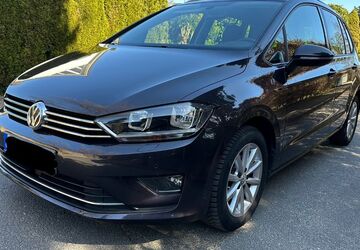 VW Golf Sportsvan 56.000 km 11.900 &euro; Hamburg 22391