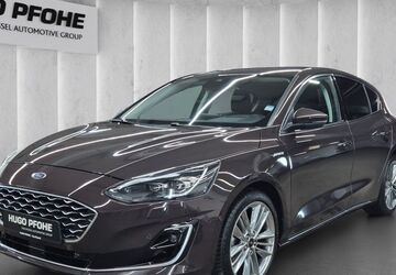 Ford Focus 36.969 km 17.999 &euro; Hamburg 22047