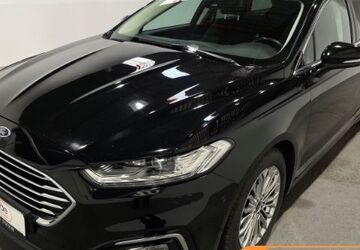 Ford Mondeo 166.000 km 13.450 &euro; Norderstedt 22848