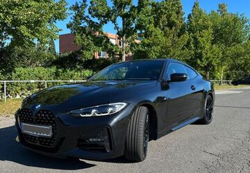 BMW 430 22.000 km 41.999 &euro; Hamburg 21035