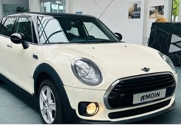 Mini Cooper Clubman 133.300 km 9.580 &euro; Hamburg 22047