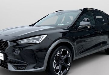 Cupra Formentor 84.174 km 24.585 &euro; Kaltenkirchen 24568