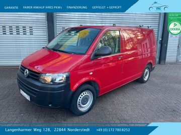 Gebrauchte VW Transporter