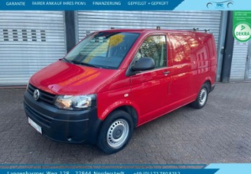 VW T5 Transporter 247.000 km 8.990 &euro; Norderstedt 22844