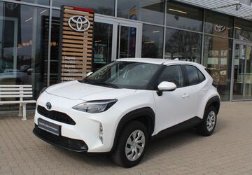 Toyota Yaris Cross 64.783 km 22.590 &euro; Wedel 22880