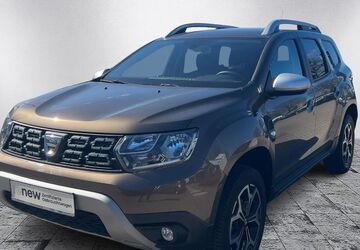 Dacia Duster 67.800 km 13.980 &euro; Norderstedt 22851