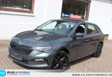 Skoda Scala 173.000 km 12.990 &euro; Norderstedt/Hamburg 22848