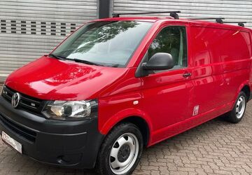 VW T5 Transporter 94.000 km 13.990 &euro; Norderstedt 22844