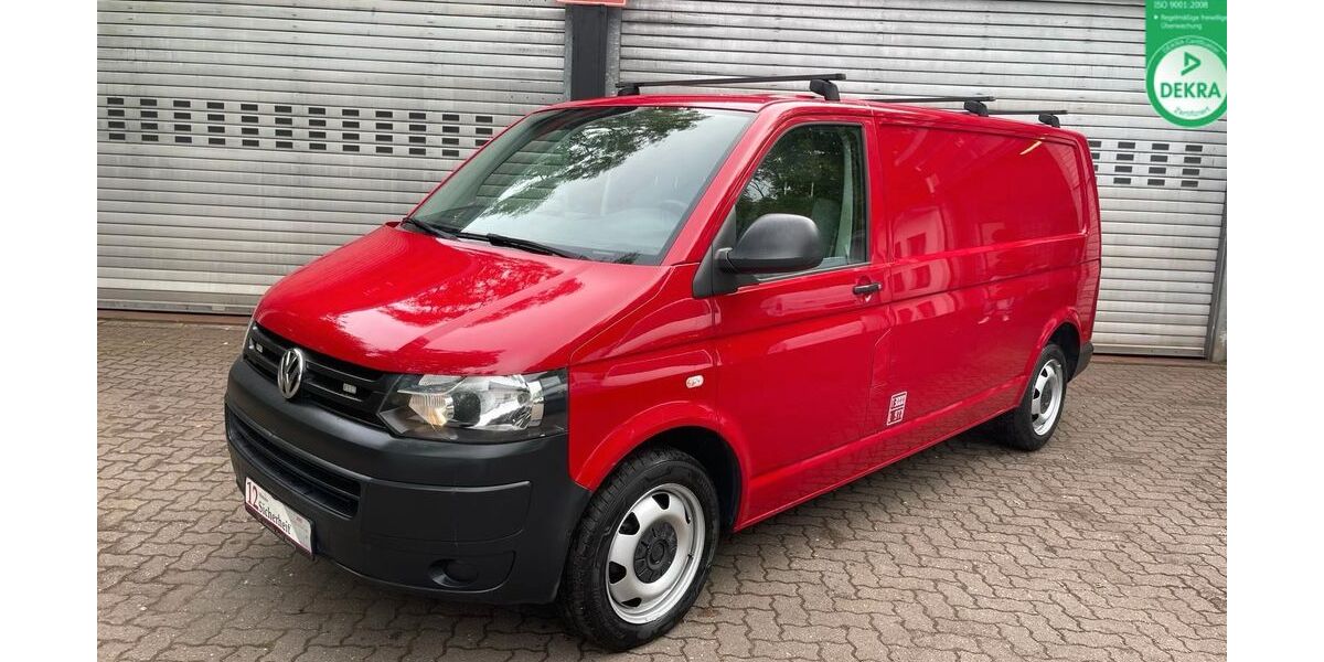 VW T5 Transporter 94.000 km 13.990 &euro; Norderstedt 22844