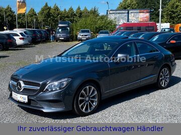 Gebrauchte Mercedes-Benz CLS 250