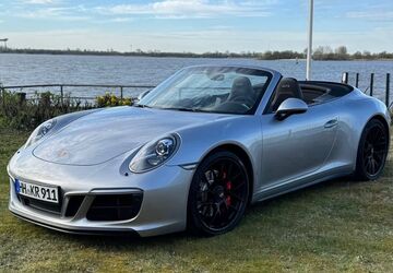 Porsche 991 97.000 km 114.911 &euro; Hamburg-Blankenese 22587