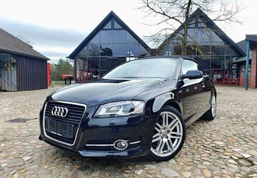 Audi A3 147.000 km 12.999 &euro; Norderstedt 22844