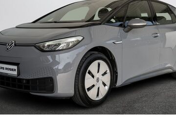 VW ID.3 40.200 km 19.990 &euro; Rellingen/Hamburg 25462