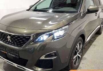 Peugeot 5008 155.000 km 17.450 &euro; Norderstedt 22848