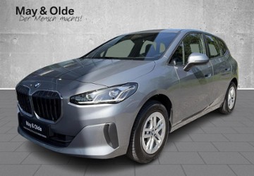 BMW 220 Active Tourer 73.099 km 23.990 &euro; Norderstedt 22848