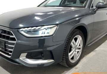 Audi A4 92.000 km 20.980 &euro; Norderstedt 22848