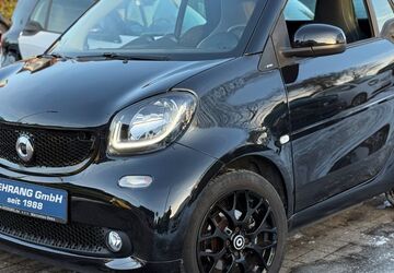 Smart ForTwo 54.000 km 17.795 &euro; Norderstedt bei Hamburg 22848