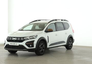 Dacia Jogger 25.044 km 18.990 &euro; Hamburg 22763