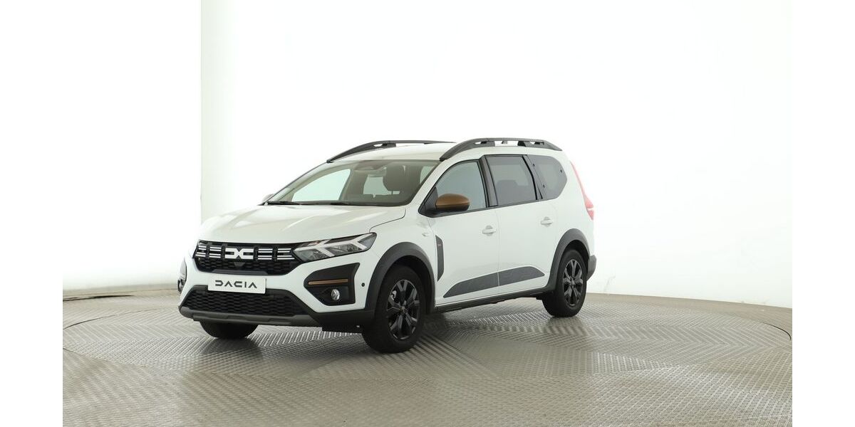 Dacia Jogger 25.044 km 18.990 &euro; Hamburg 22763