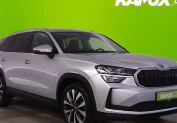 Skoda Kodiaq 12.115 km 37.900 &euro; Elmshorn 25337