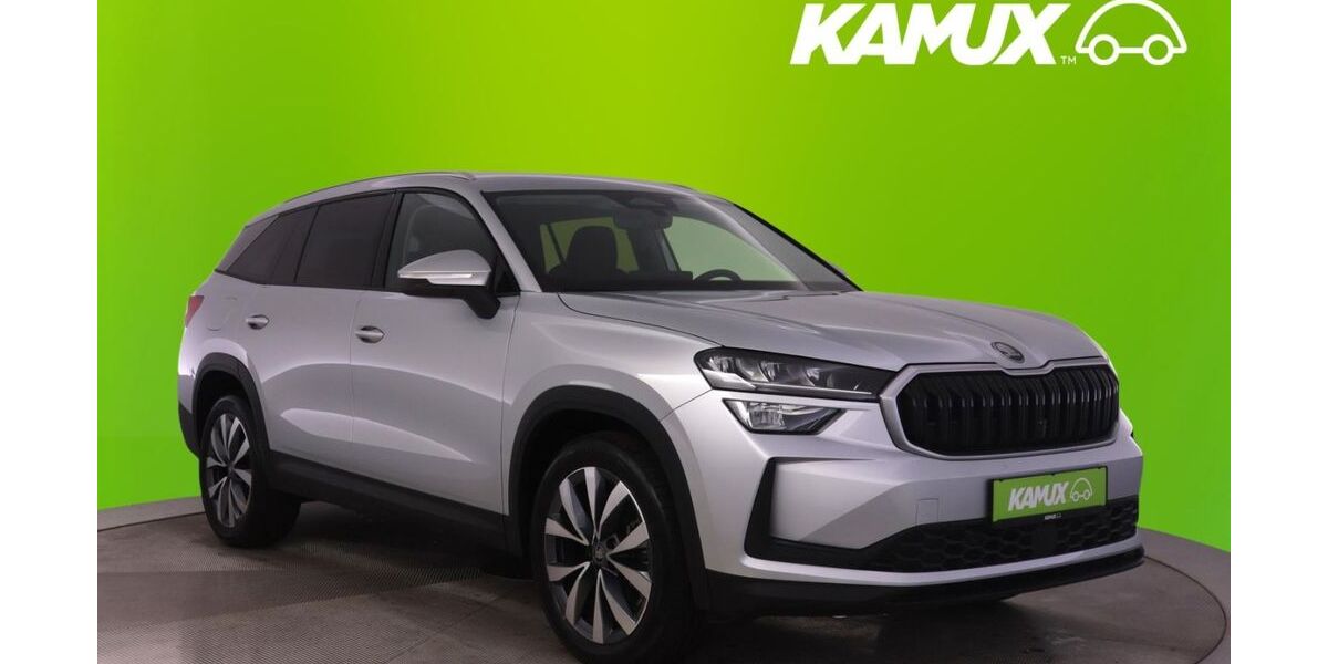 Skoda Kodiaq 12.115 km 37.900 &euro; Elmshorn 25337