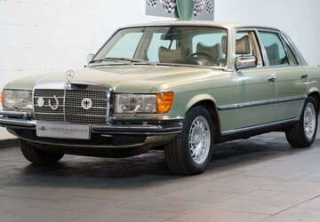 Mercedes-Benz 450 106.240 km 65.000 &euro; Schenefeld 22869