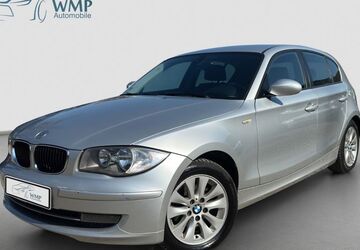 BMW 116 294.966 km 3.390 &euro; Hamburg 22045