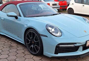 Porsche 911 Urmodell 17.071 km 238.000 &euro; Stapelfeld 22145